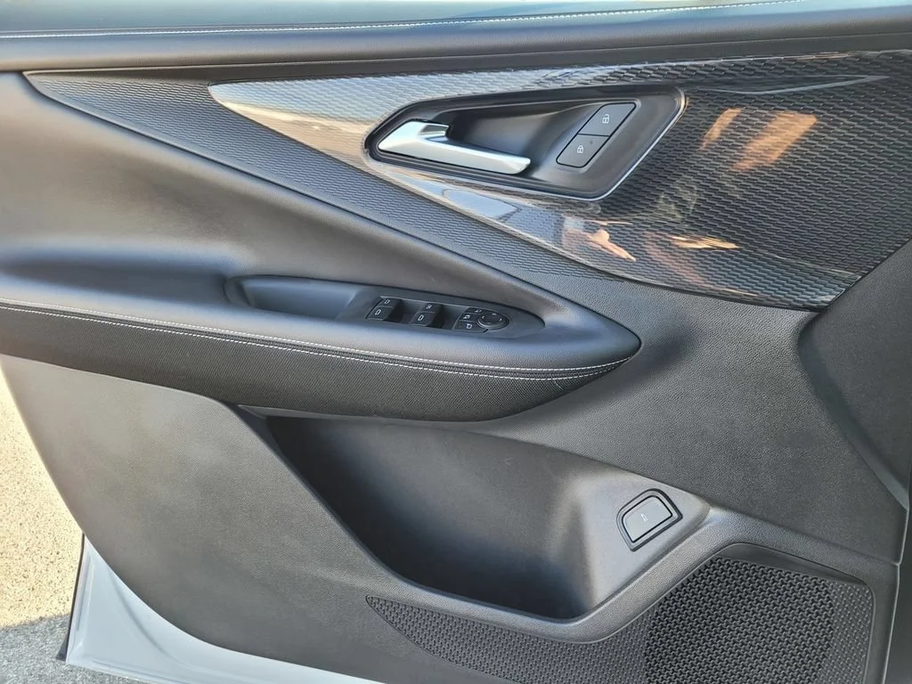 2026 Chevrolet Blazer EV LT - Photo 23