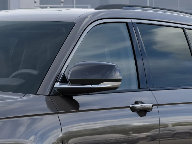 New 2026 Baltic Gray Metallic Clear-Coat Exterior Paint Jeep Limited image 42