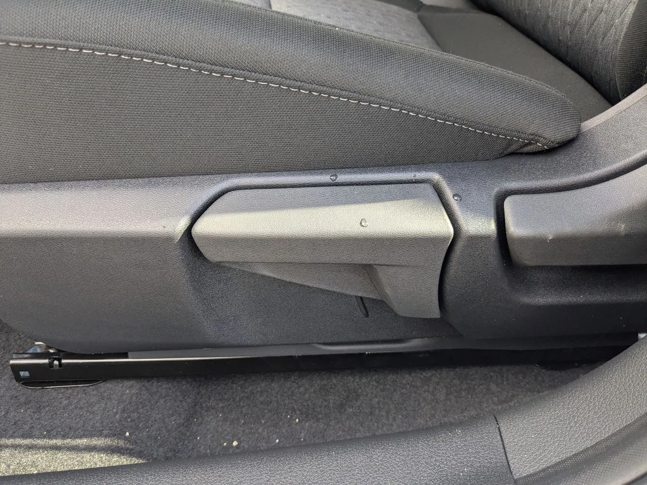 2026 Nissan Sentra SV - Photo 12