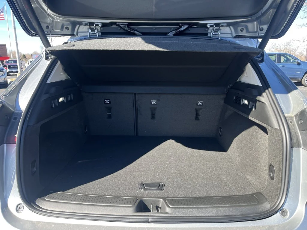2026 Buick Envision Sport Touring - Photo 30