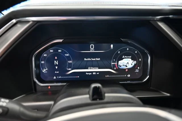 2026 GMC Sierra 1500 Denali - Photo 35
