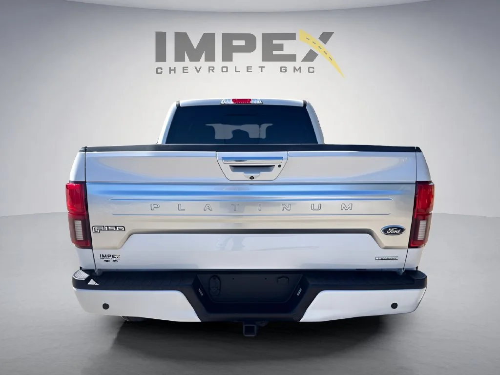 Used 2019  Ford XL image 4