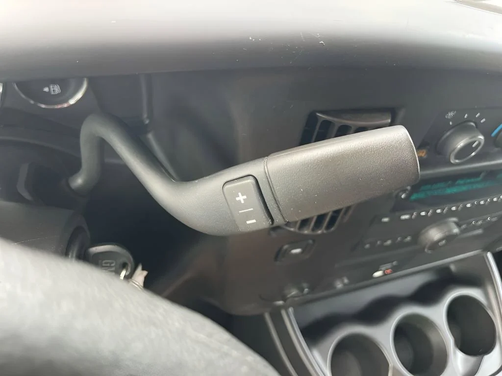 Used 2023 Summit White GMC Work Van image 19