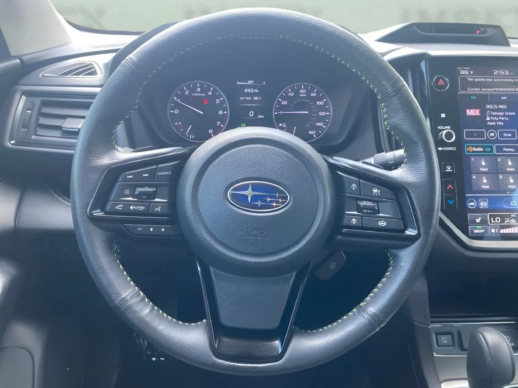 Used 2023  Subaru Onyx Edition Limited image 14