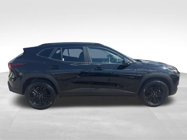 Used 2026 Black Chevrolet ACTIV image 6