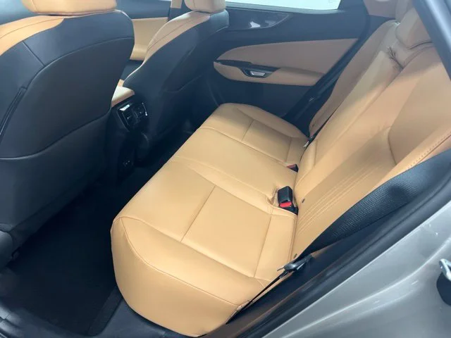 Used 2024 Silver Lexus 350 Premium image 11