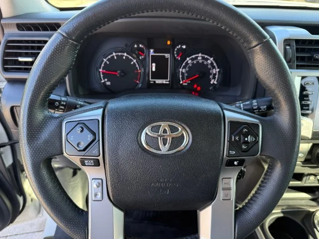Certified Used 2021 ICE CAP Toyota SR5 image 15
