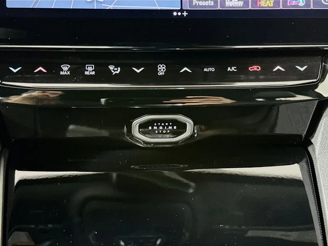 New 2026 Silver Jeep Limited image 16