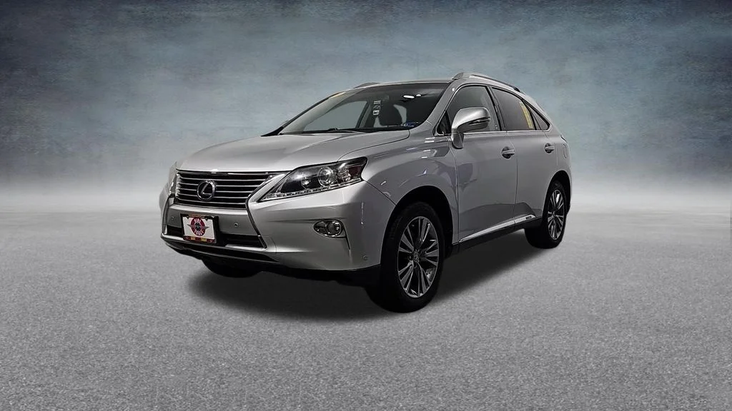 2013 Lexus RX
