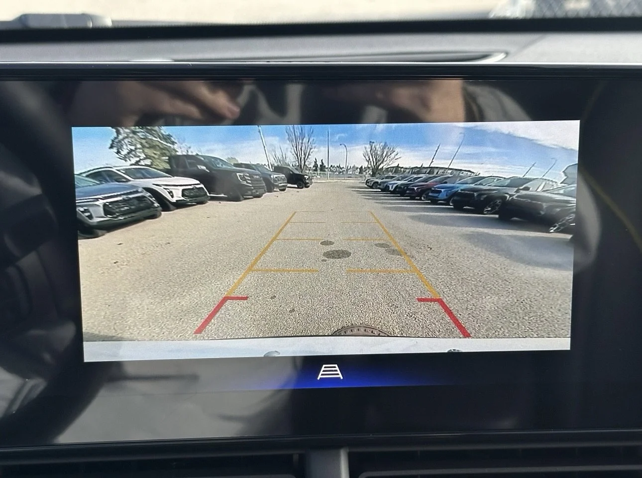 New 2026 Summit White Chevrolet ACTIV image 10
