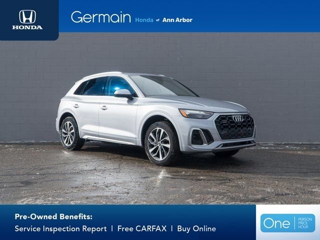2023 Audi Q5 Premium Plus - Photo 9