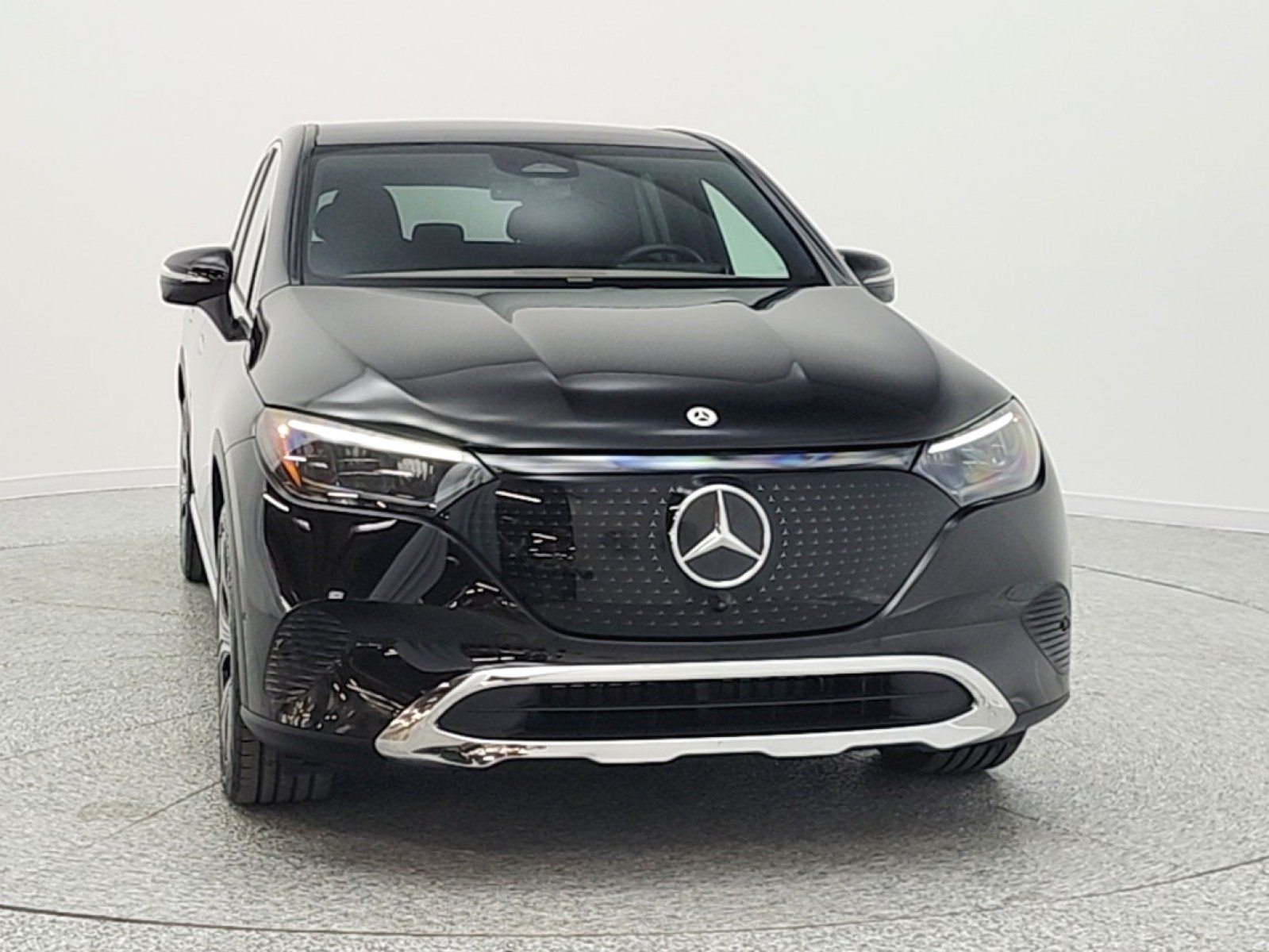 Certified 2023 Mercedes-Benz EQE SUV Base with VIN 4JGGM1CB9PA030748 for sale in Newport Beach, CA