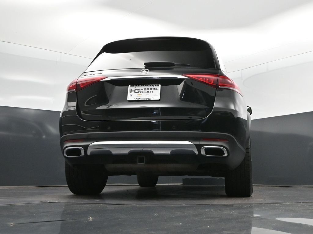 2021 Mercedes-Benz GLE GLE350 - Photo 41