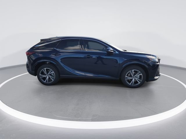 Certified Used 2026 NIGHTFALL MICA Lexus 350h Premium image 9