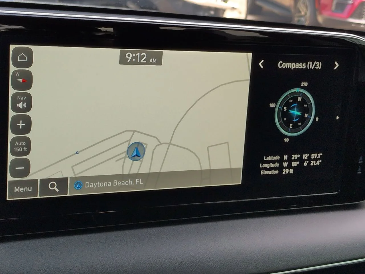 Used 2025 Gray Hyundai SEL Premium 7P image 21