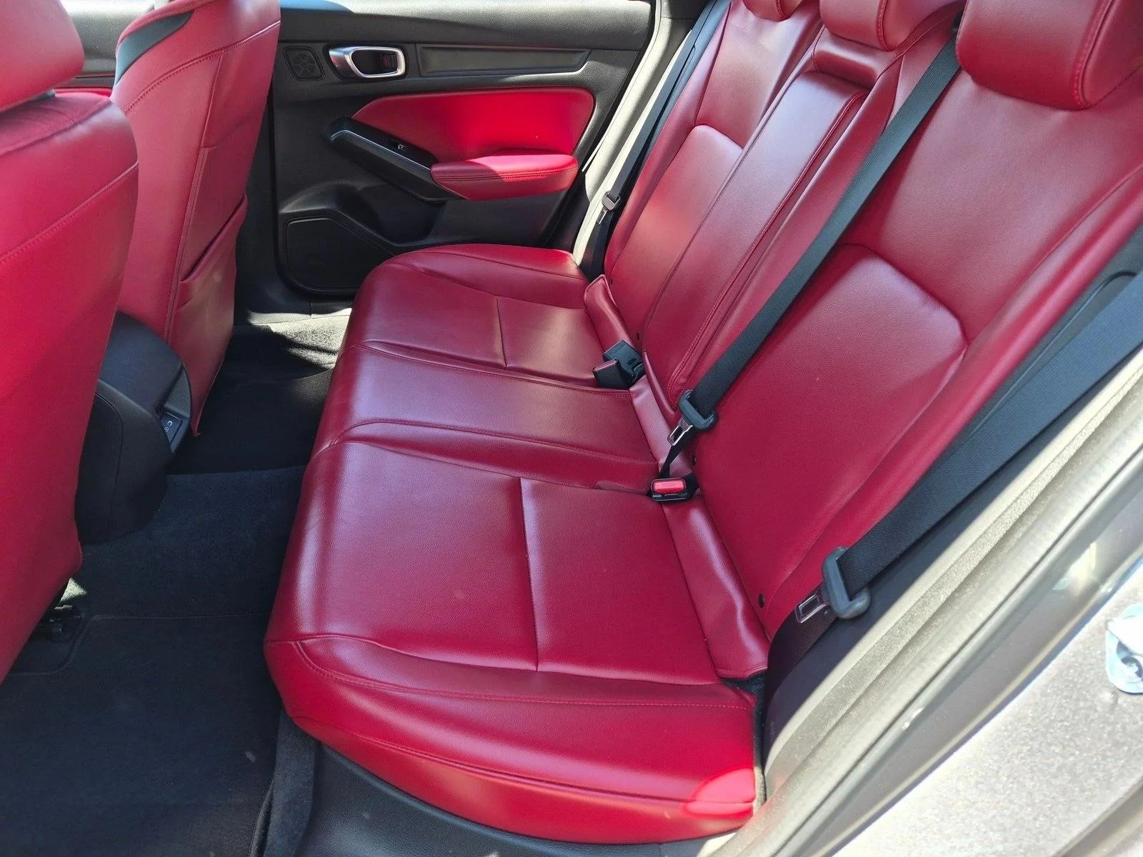 Used 2024 Gray Acura w/A-Spec Technology Package image 19