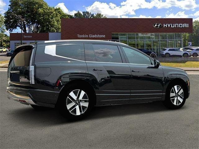 2026 Hyundai IONIQ 9 SEL - Photo 8