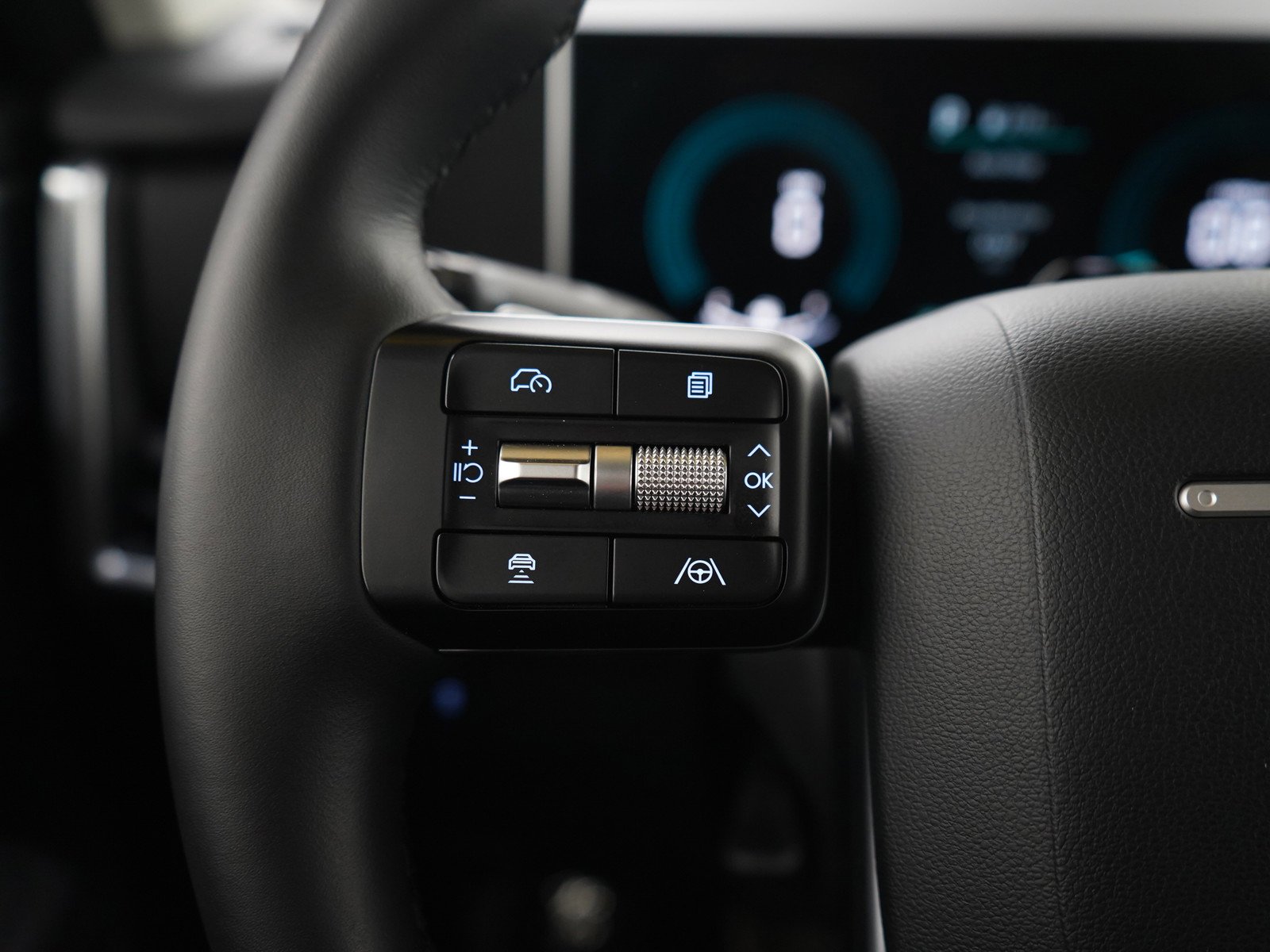 2026 Hyundai Santa Fe SEL - Photo 29