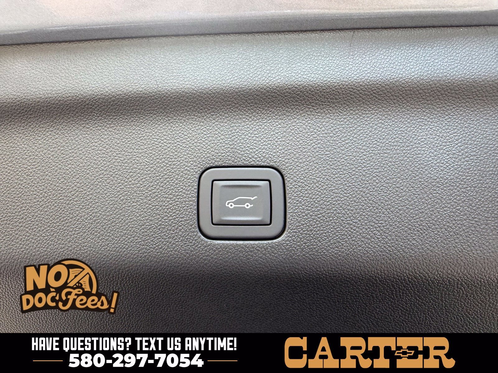2026 Chevrolet Tahoe RST - Photo 36