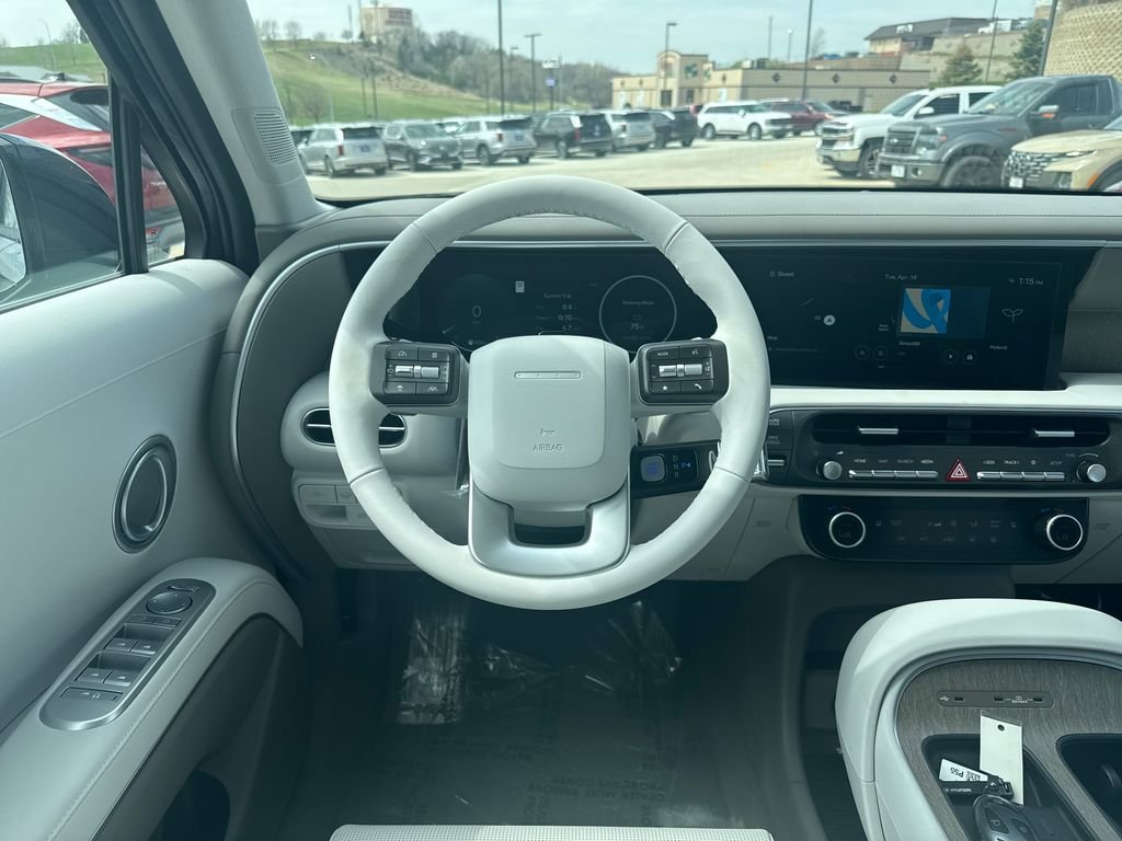 2026 Hyundai Palisade SEL - Photo 13