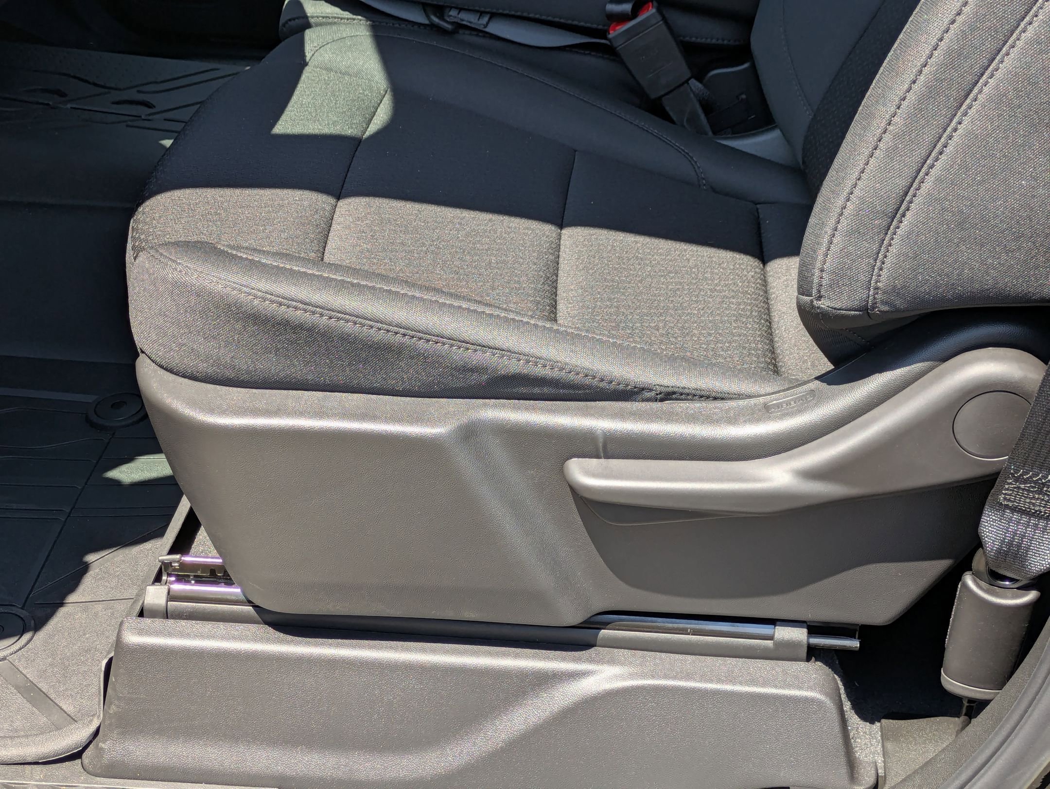 2025 Chevrolet Silverado 1500 Work Truck - Photo 12