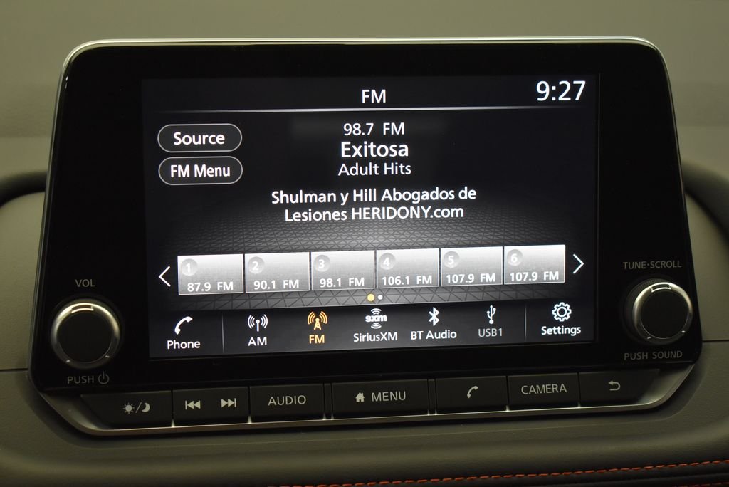 2026 Nissan Rogue Rock Creek - Photo 19