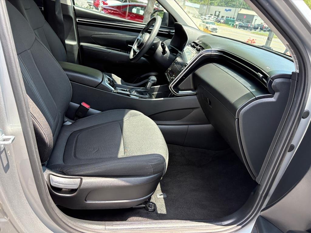 2024 Hyundai Tucson SEL - Photo 15