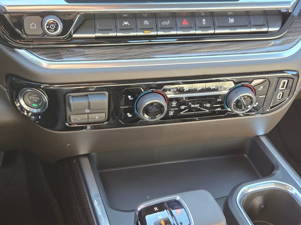 2026 Chevrolet Silverado 1500 RST - Photo 13