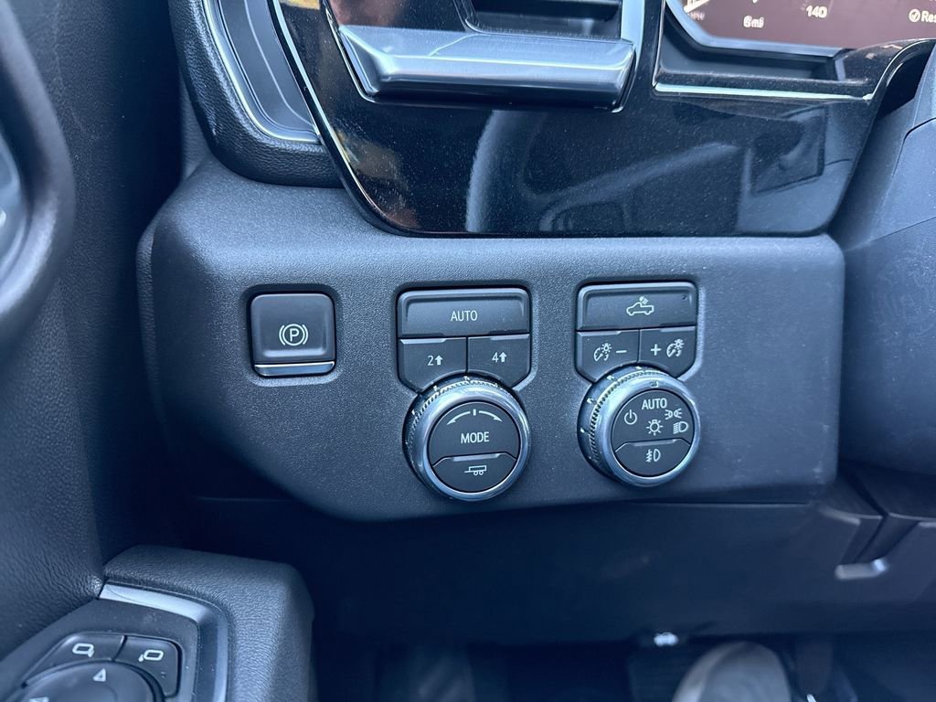 2026 GMC Sierra 1500 Elevation - Photo 18