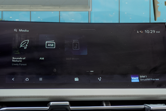 2025 Hyundai Tucson SEL Convenience - Photo 30