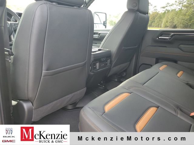 2026 GMC Sierra 3500HD AT4 - Photo 22