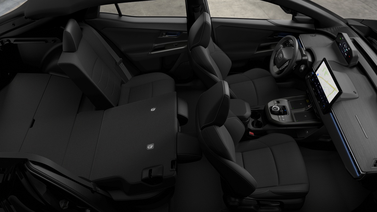 2026 Toyota C-HR SE - Photo 22