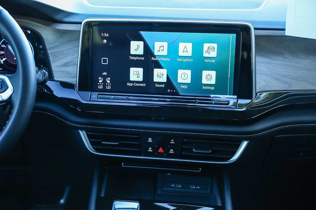 2026 Volkswagen Atlas SE w/Tech - Photo 21