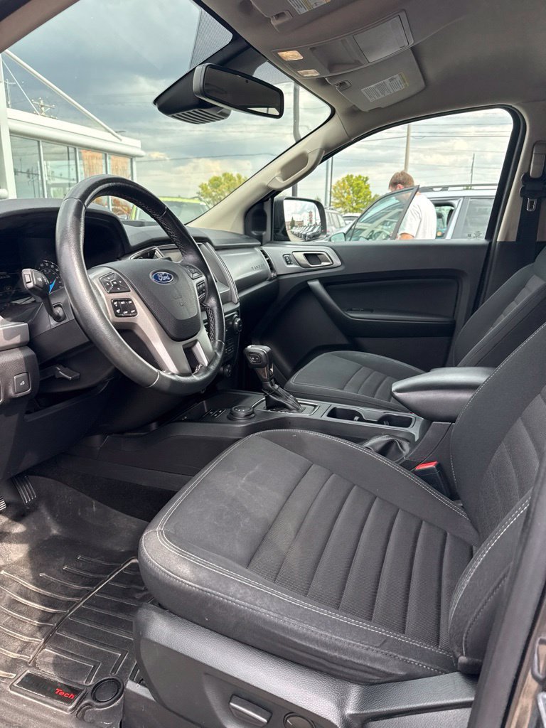 Used 2020 Magnetic Ford XLT image 25