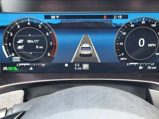 2026 Subaru Outback Limited XT - Photo 13