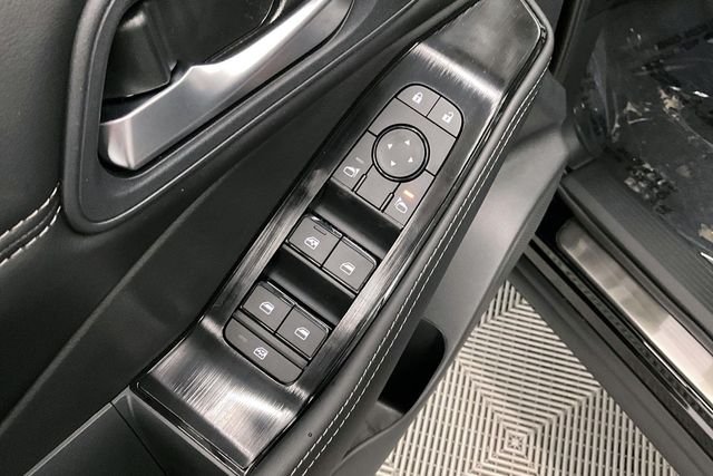New 2026 Super Black Nissan Dark Armor image 29