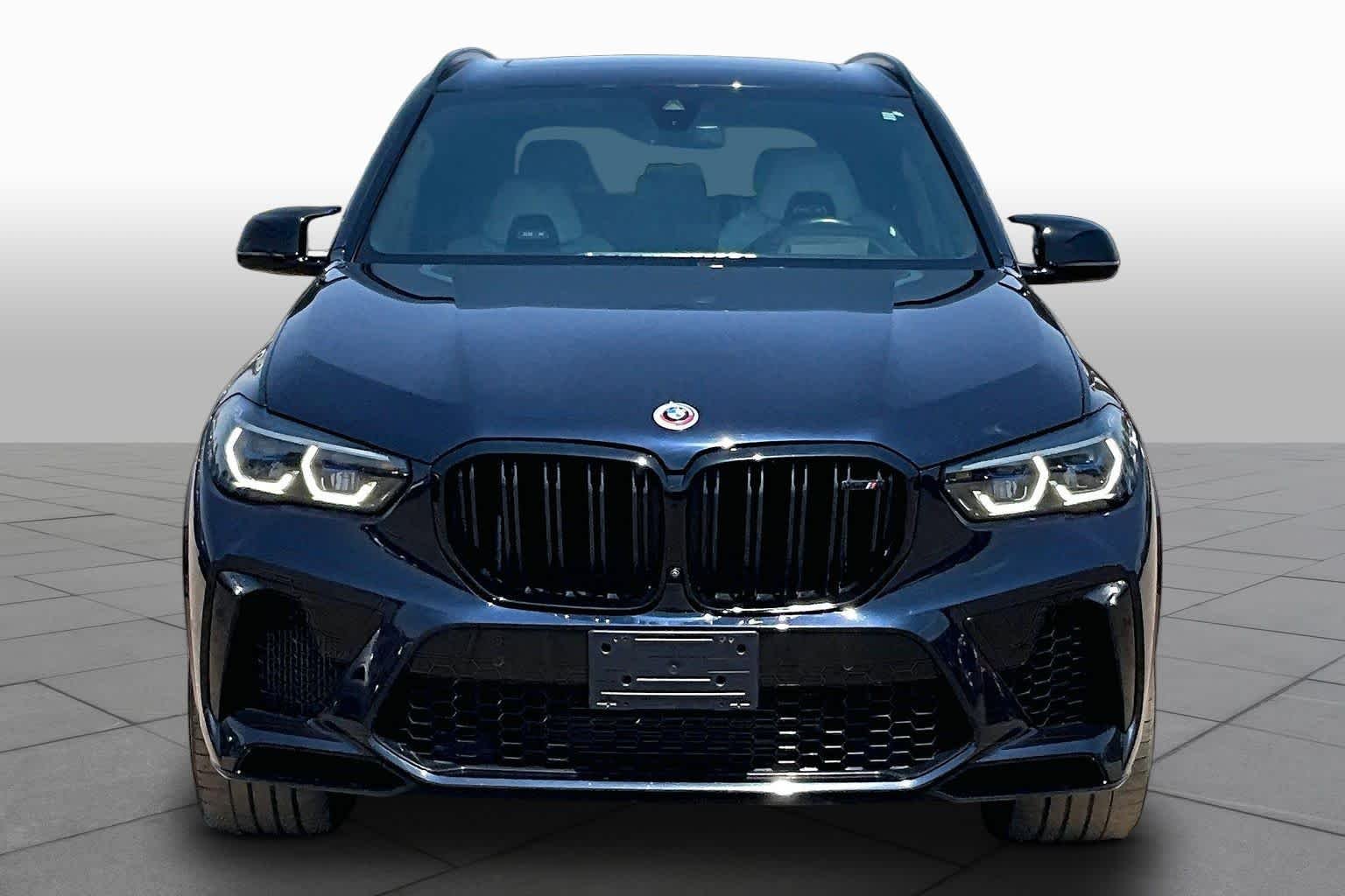 Pre-Owned 2023 BMW X5 M