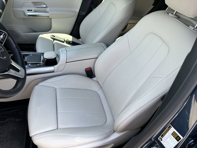 Used 2023 Blue Mercedes-Benz GLA 250 image 15