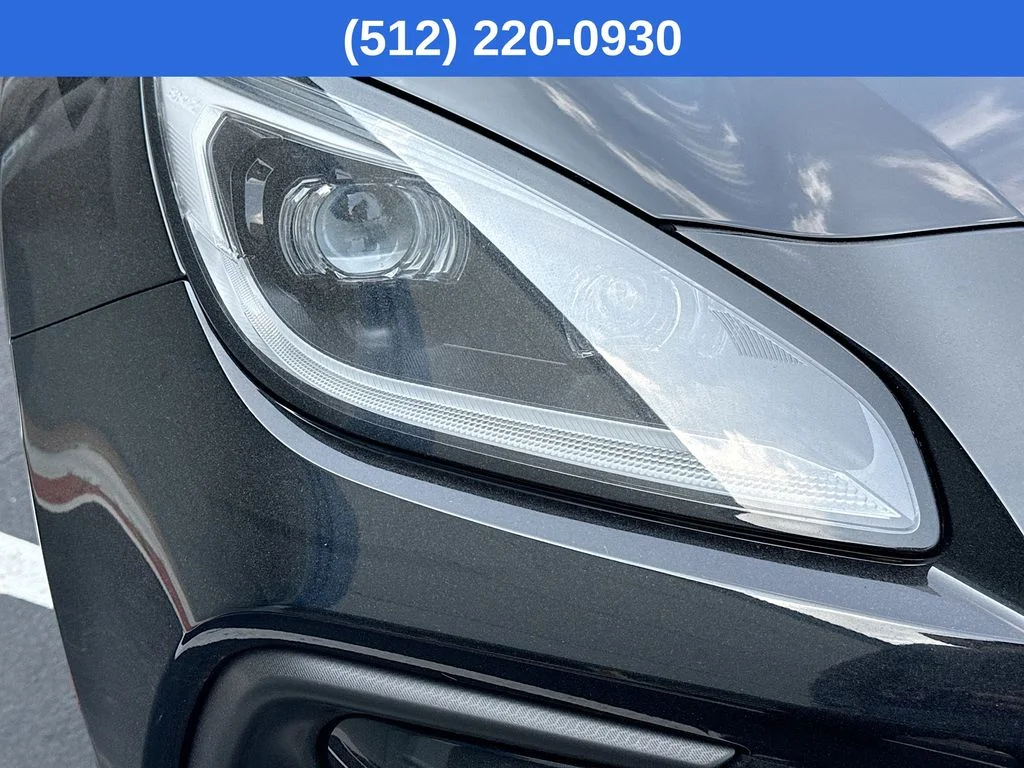 New 2026 Black Subaru Limited image 36