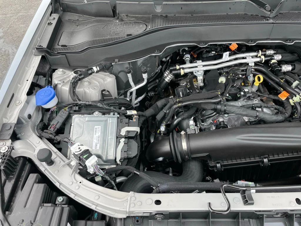 2026 Ford Explorer Active - Photo 44
