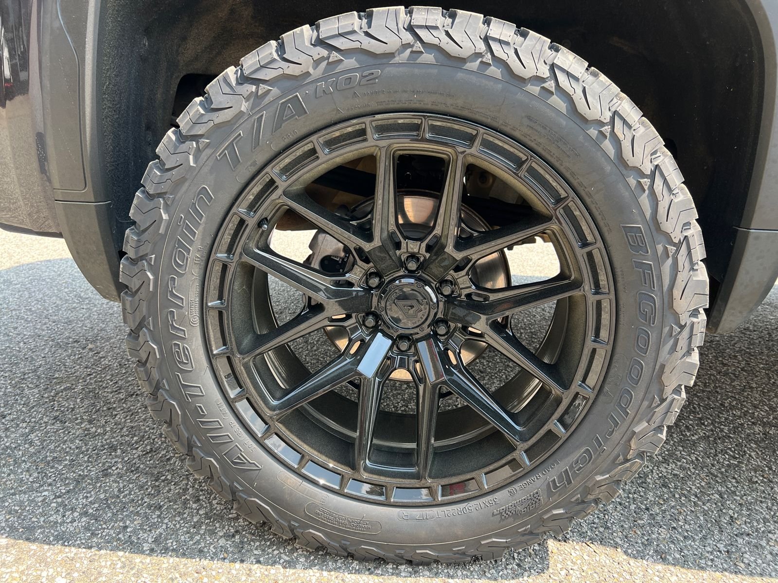 2022 GMC Sierra 1500 SLT - Photo 21