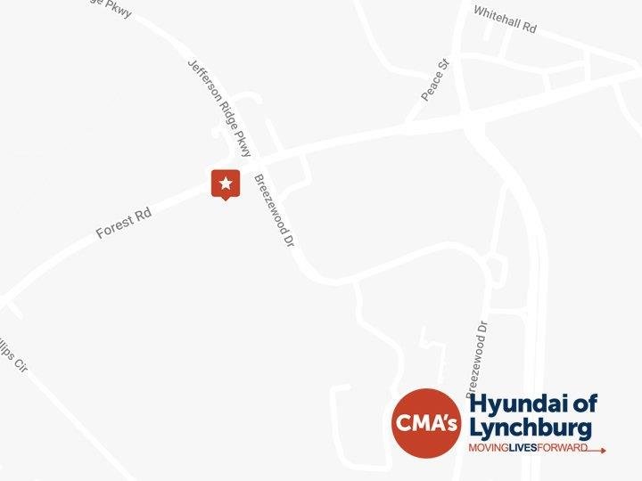 Certified Used 2026 Rockwood Green Hyundai SEL image 20