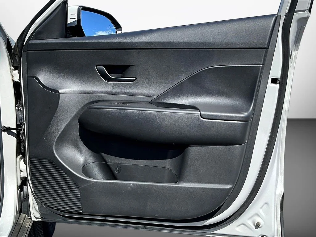 Certified Used 2024 Gray Hyundai SEL image 26