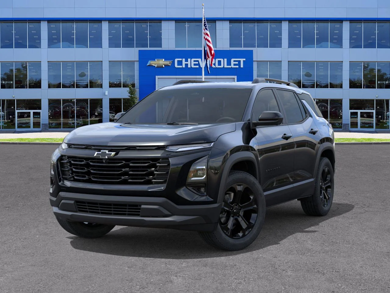 2026 Chevrolet Equinox LT - Photo 6
