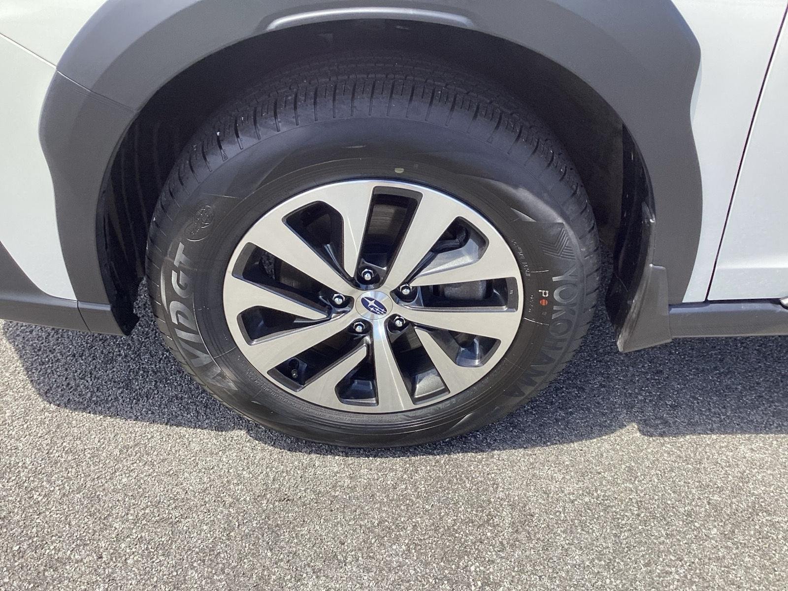 2025 Subaru Outback Premium - Photo 12