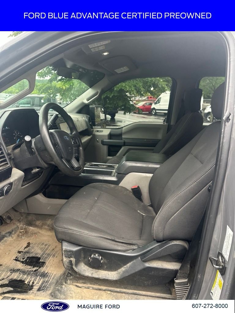 Used 2018 Lead Foot Ford XL image 13