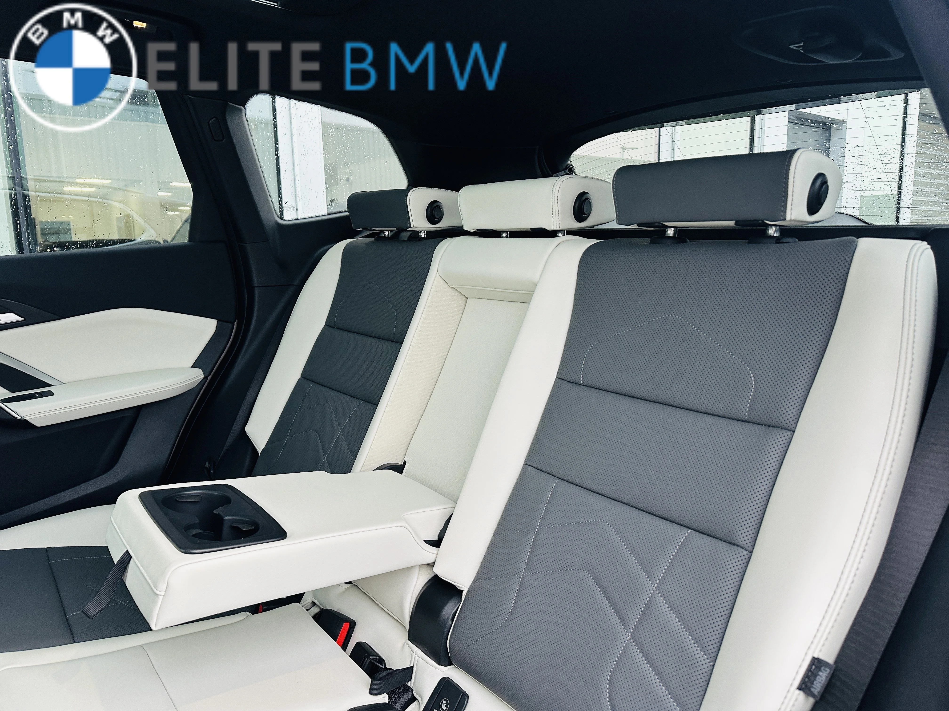 Used 2026 Dune Grey Metallic BMW xDrive28i image 26