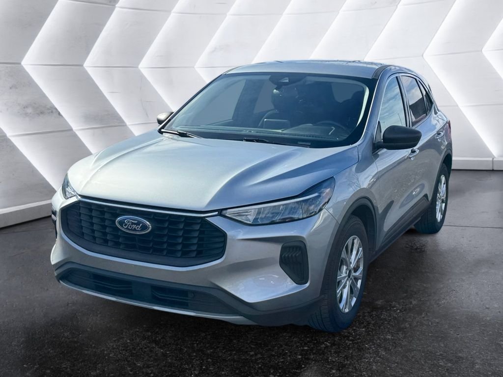 2024 Ford Escape Active - Photo 3