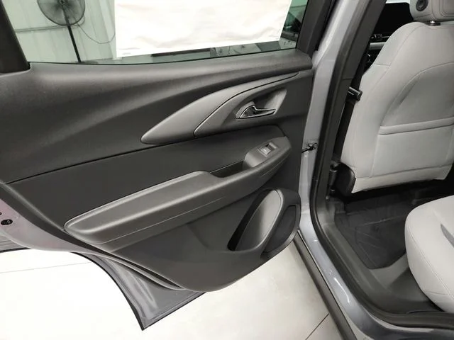 2026 Chevrolet Trailblazer LT - Photo 32