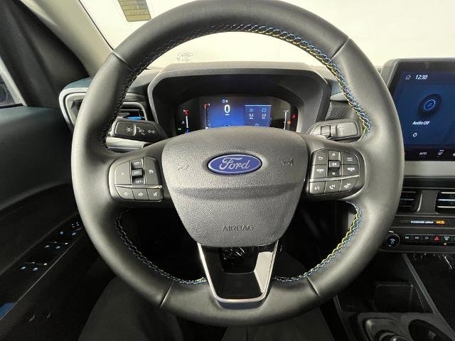 New 2026 Velocity Blue Ford Lobo™ image 40
